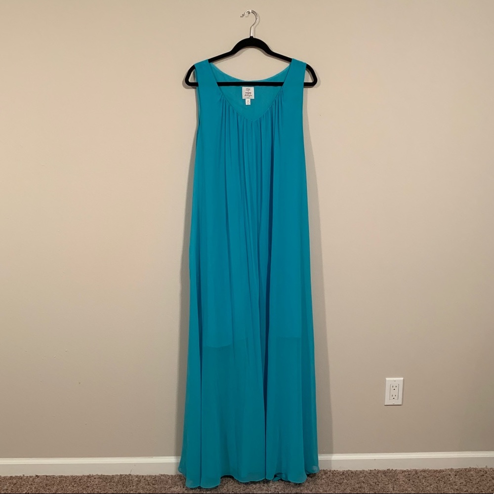 Suzi Chin for Maggy Boutique Dress